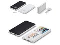 Powerbank - 11000mAh Flat 4