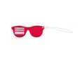 Luggage tag sunglases 1