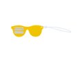 Luggage tag sunglases 3