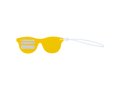 Luggage tag sunglases 3