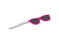 Luggage tag sunglases 5