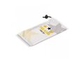 Microfiber cleaning pouch 2