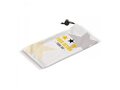 Microfiber cleaning pouch 3
