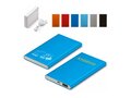 Powerbank Slim 4000mAh