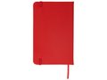 PU notebook A6 3