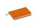 PU notebook A6 4