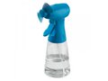 Water misting fan 9