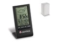 Electric Weather Station Black 1
