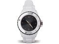 Silicon fashion watch 5