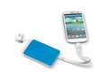 Powerbank with usb flash drive 4