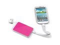 Powerbank with usb flash drive 7