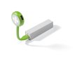 USB booklight 10