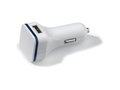 USB car charger square 1