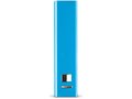 Powerbank aluminium - 2600 mAh 12