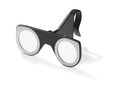 Foldable Virtual Reality Glasses
