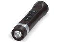 Powerbank speaker Torch