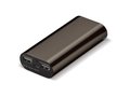 Powerbank 4400mAh Double