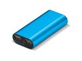 Powerbank 4400mAh Double 2