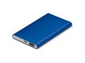 Powerbank 4000mAh Slim 2