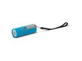 Pocket flashlight LED