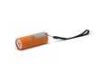 Pocket flashlight LED 6