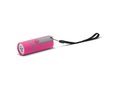 Pocket flashlight LED 9