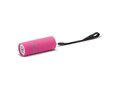 Pocket flashlight LED 8