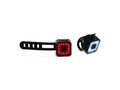 Rechargeable bicycle light 4