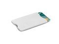 Card holder anti-skimming (hard case)