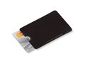 Card Holder Anti-Skimming