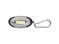 COB light with carabiner 3