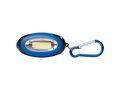 COB light with carabiner 5