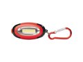 COB light with carabiner 6