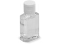 Cleaning hand gel bottle 2