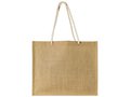 Jute shopping bag 2