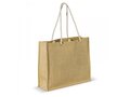 Jute shopping bag 3