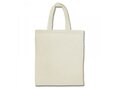 Cotton Carrierbag short handles 2