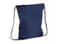 Drawstring bag 210T RPET 3