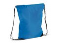 Drawstring bag 210T RPET