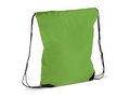 Drawstring bag 210T RPET 8