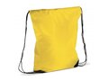 Drawstring bag 210T RPET 9