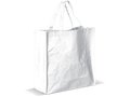 Big shiny shopping bag