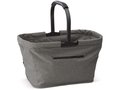 Foldable shopping basket 3
