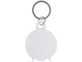 Keychain Cart Coin