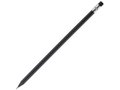 Pencil with eraser