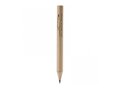 Mini Pencil Wood