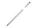 Sustainable aluminum pencil with eraser 4