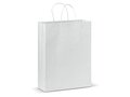 Kraft paper bag 100g/m² 41x32x12cm 1