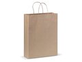 Kraft paper bag 100g/m² 41x32x12cm
