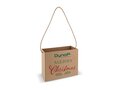 Box bag 32x24x16cm